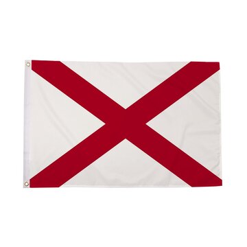 Alabama Flag
