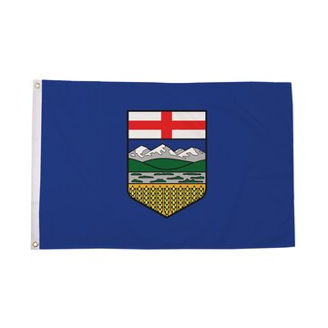 Alberta Flag