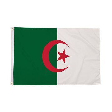 Algeria Flag