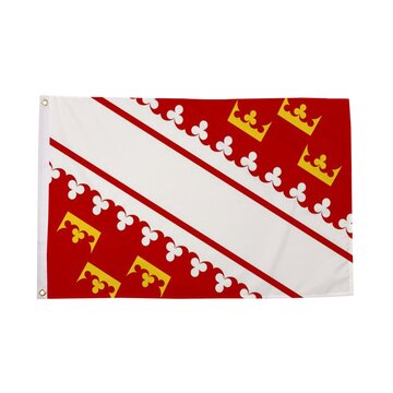 Alsace Flag