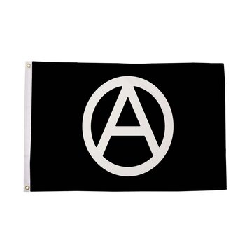Anarchy Flag