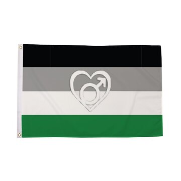 Androphilia Flag