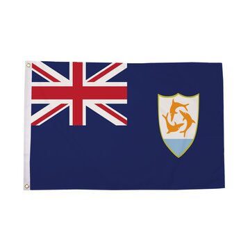 Anguilla Flag