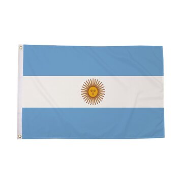 Argentina Flag