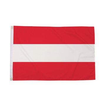 Austria Flag