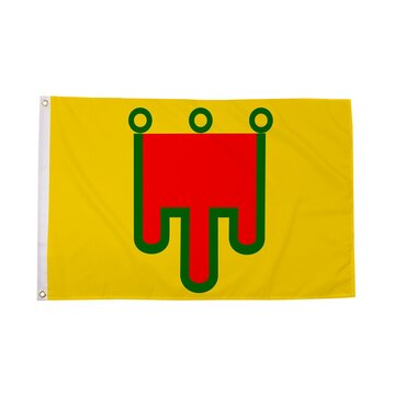 Auvergne Flag