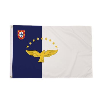 Azores Flag