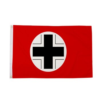 Balkenkreuz Flag