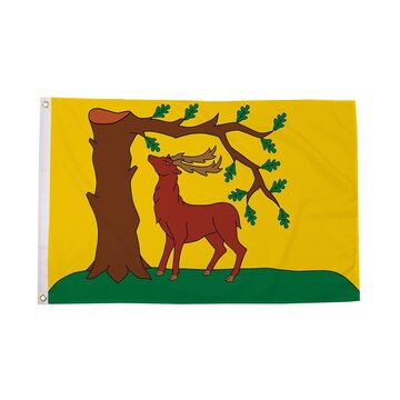 Berkshire New Flag