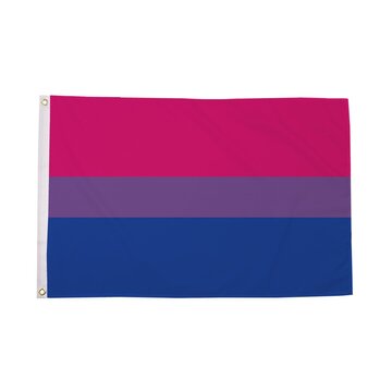Bi-Pride Flag