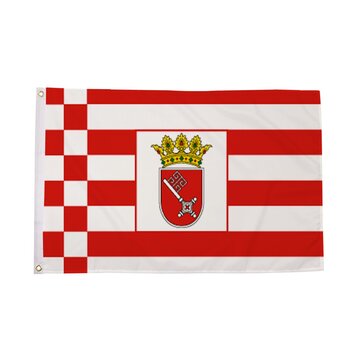 Bremen Flag