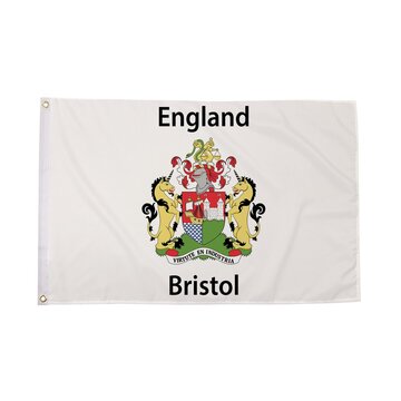 Bristol Flag