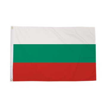 Bulgaria Flag