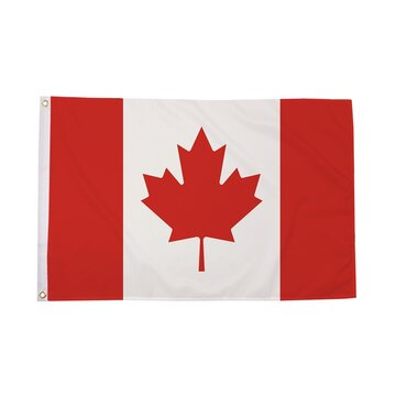 Canada Flag