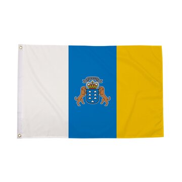 Canary Islands Flag