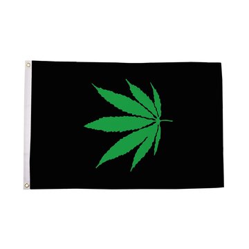 Cannabis Flag