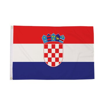 Croatia Flag
