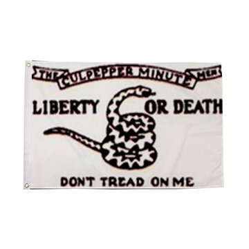 Culpeper Flag