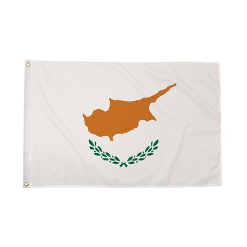 Cyprus Flag