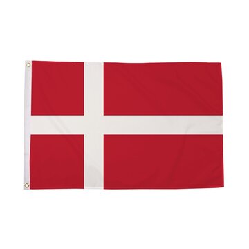 Denmark Flag