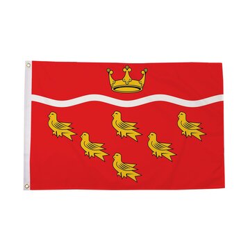 East Sussex Flag