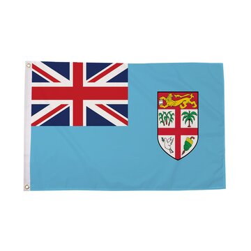 Fiji Flag