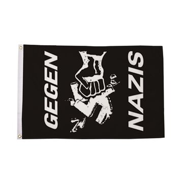 German Gegen Flag