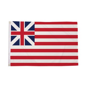 Grand Union Flag