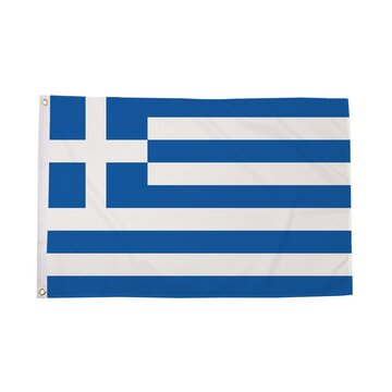Greece Flag