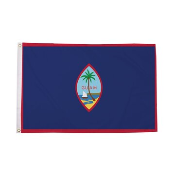 Guam Flag