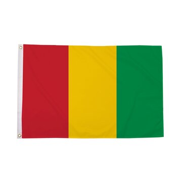 Guinea Flag