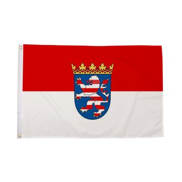 Hesse Flag