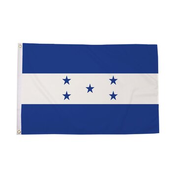 Honduras Flag
