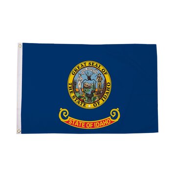 Idaho Flag