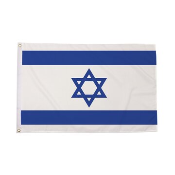 Israel Flag