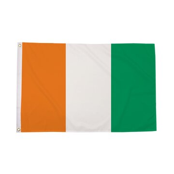 Ivory Coast Flag