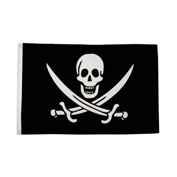 Jack Rackham Flag