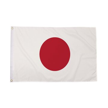 Japan Flag