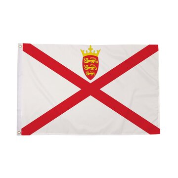 Jersey Flag