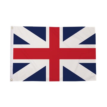 Kings Colours Flag