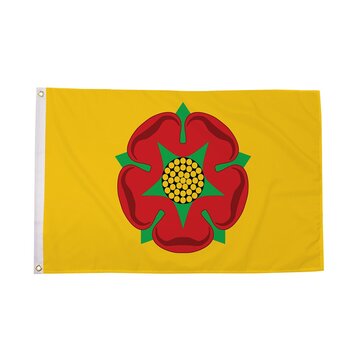 Lancashire New Flag