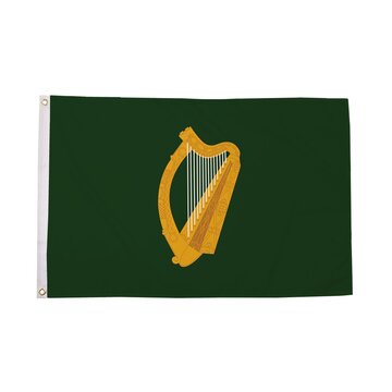 Leinster Flag