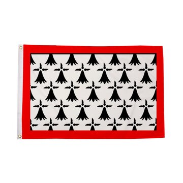 Limousin Flag