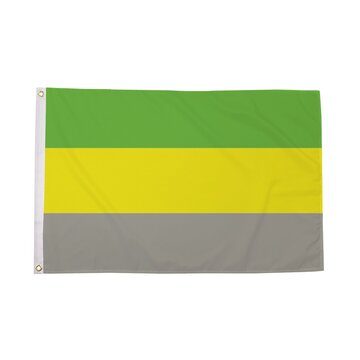 Lithromantic Pride Flag