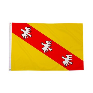 Lorraine Flag