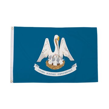 Louisiana Flag