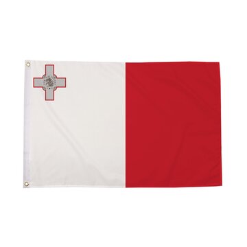 Malta Flag