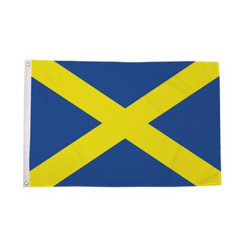 Mercia Flag