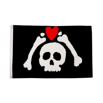 Micropose Flag