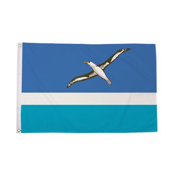 Midway Islands Flag
